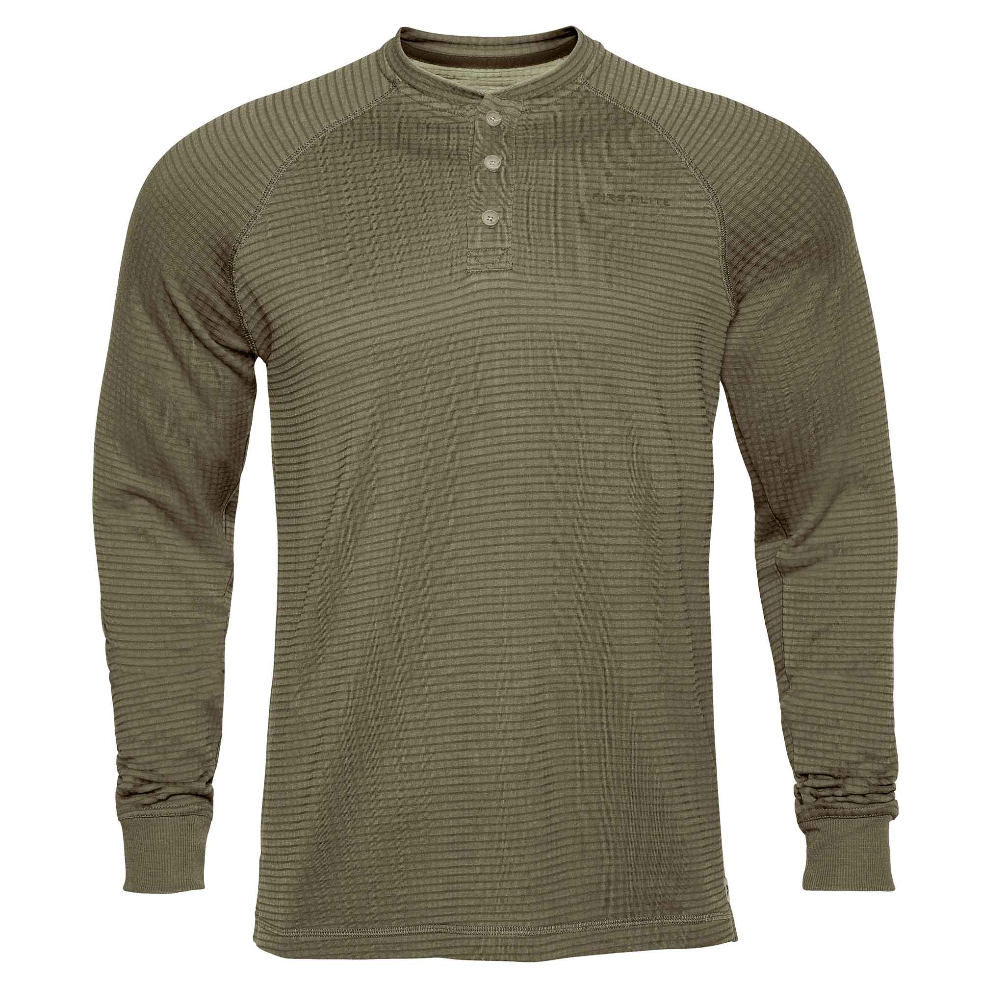 Midlayer Tops